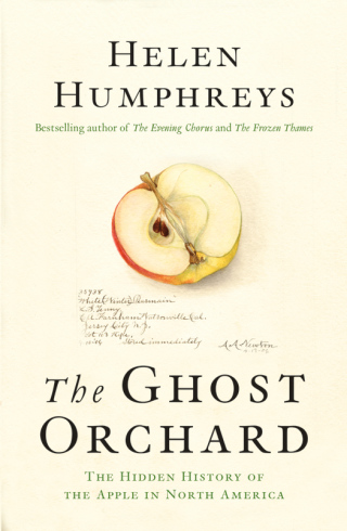 Cover image: The Ghost Orchard 9781443451512