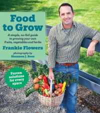 Cover image: Food to Grow 9781443433990