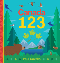 Cover image: Canada 123 9781443453820