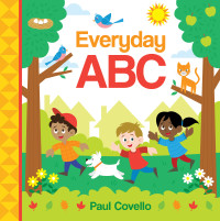 Cover image: Everyday ABC 9781443454421