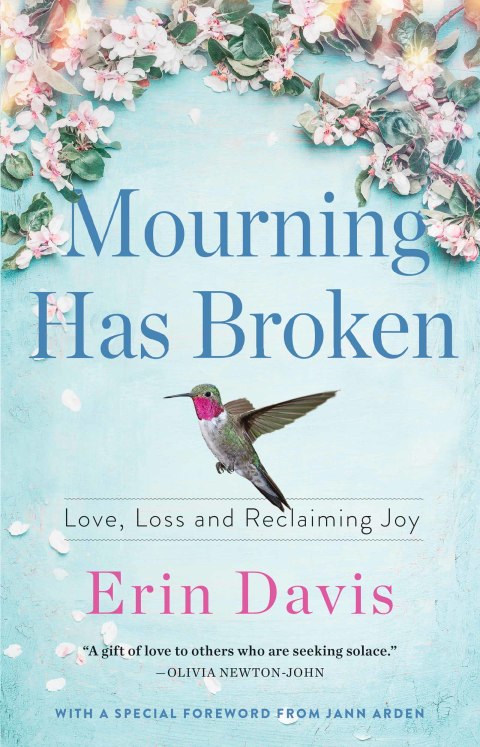 Mourning Has Broken: Love, Loss and Reclaiming Joy - FULL INSTANT DOWNLOAD | PDF DOCX EPUB