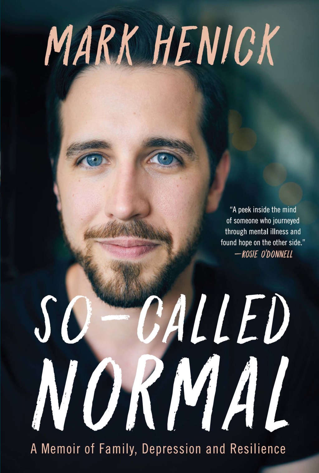 SoCalled Normal eBook