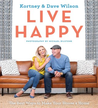 Cover image: Live Happy 9781443455596
