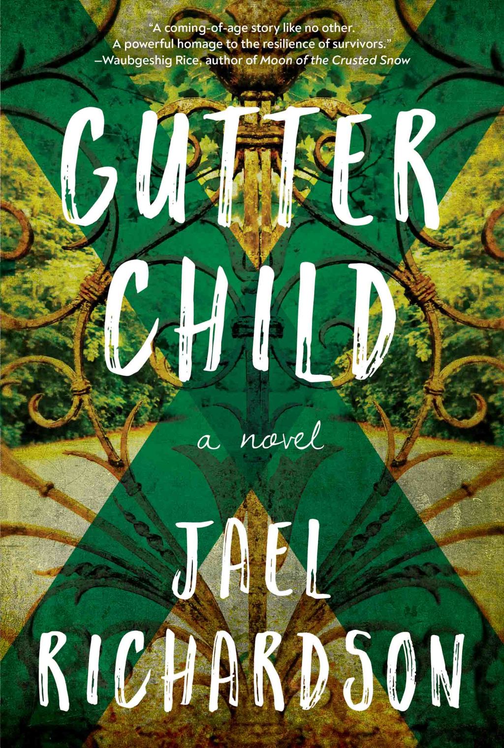Gutter Child A Novel