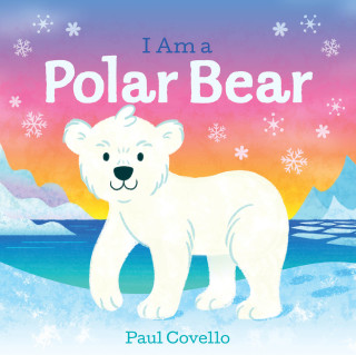 Cover image: I Am a Polar Bear 9781443458108
