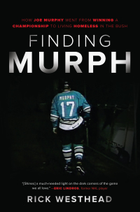 Cover image: Finding Murph 9781443458924