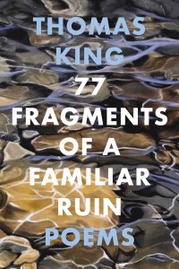 Cover image: 77 Fragments of a Familiar Ruin 9781443459440