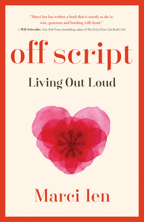 Off Script: Living Out Loud - FULL INSTANT DOWNLOAD | PDF DOCX EPUB