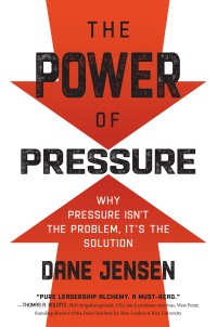 Cover image: The Power of Pressure 9781443461559