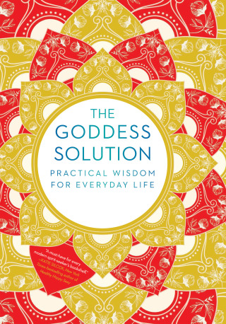 Cover image: The Goddess Solution 9781443462013