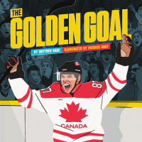 Cover image: The Golden Goal 9781443463409