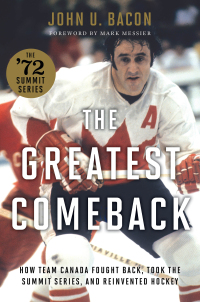Cover image: The Greatest Comeback 9781443464093