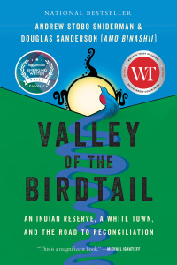 Cover image: Valley of the Birdtail 9781443466318