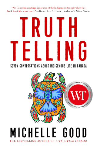 Cover image: Truth Telling 1st edition 9781443467834