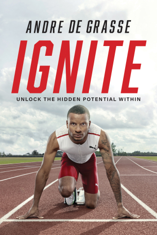 Cover image: Ignite 9781443469081