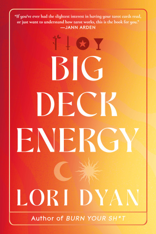 Cover image: Big Deck Energy 9781443471596