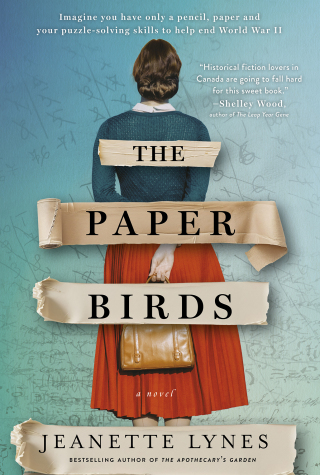 Cover image: The Paper Birds 9781443472821