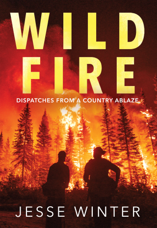 Cover image: Wild Fire 9781443475839