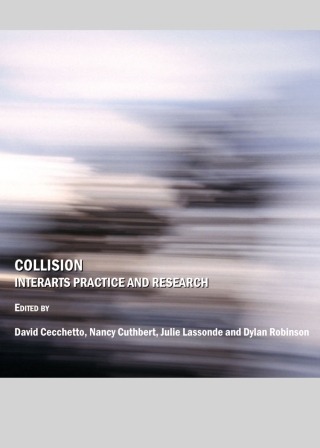 Imagen de portada: Collision 1st edition 9781443800310