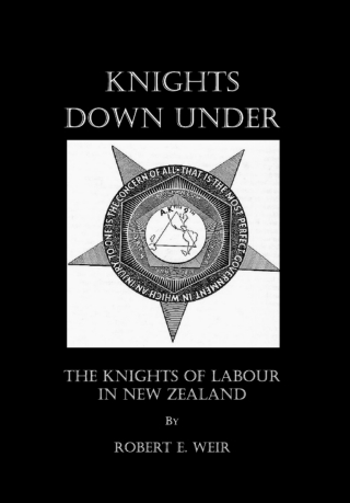Imagen de portada: Knights Down Under 1st edition 9781527513662