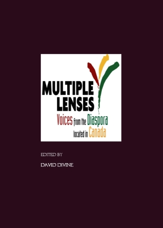 Imagen de portada: Multiple Lenses 1st edition 9781847181107