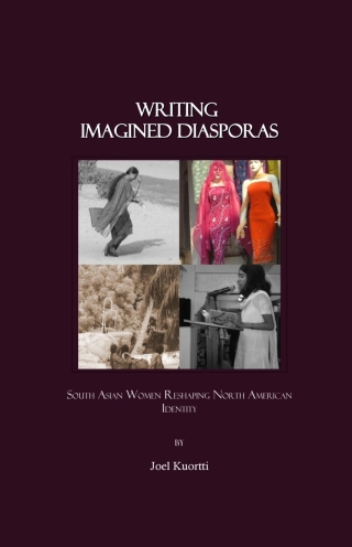Cover image: Writing Imagined Diasporas 1st edition 9781847183422