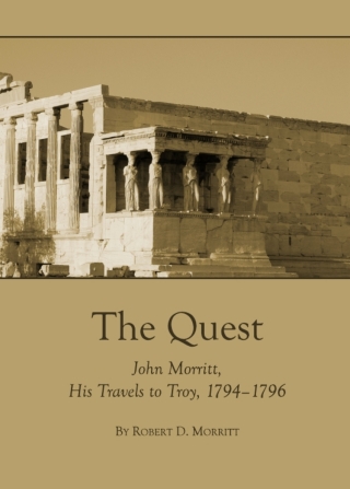 Cover image: The Quest 1st edition 9781443879699