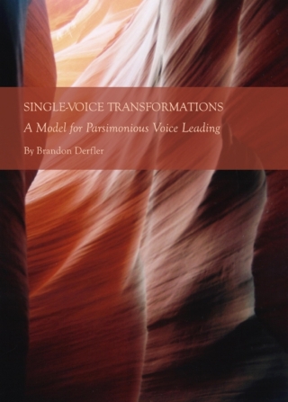 Imagen de portada: Single-Voice Transformations 1st edition 9781443818605