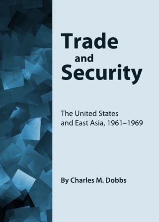 Imagen de portada: Trade and Security 1st edition 9781443819909