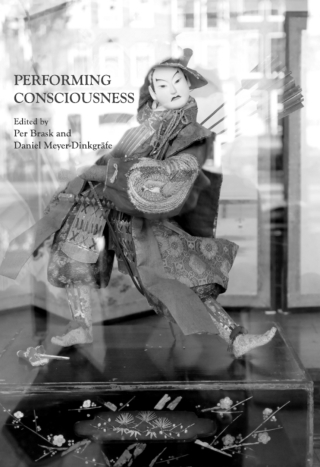 Imagen de portada: Performing Consciousness 1st edition 9781443816342