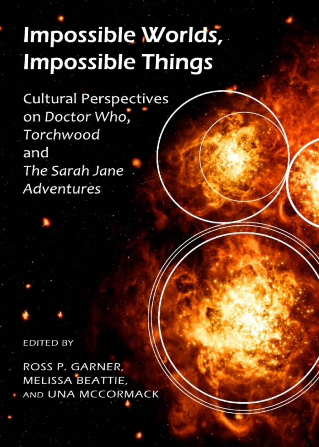 Impossible Worlds  Impossible Things  1st Edition eBook