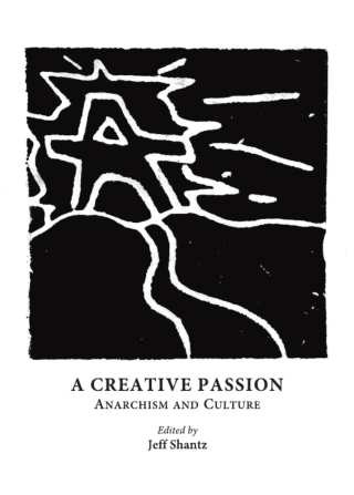 Imagen de portada: A Creative Passion 1st edition 9781443823340