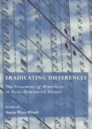 Imagen de portada: Eradicating Differences 1st edition 9781443823685
