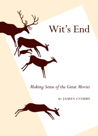 Imagen de portada: Wit's End 1st edition 9781443824262