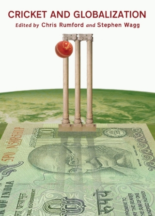 Imagen de portada: Cricket and Globalization 1st edition 9781443823708