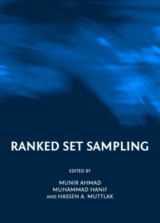 Ranked Set Sampling 1st edition | 9781443824941, 9781443825221 ...