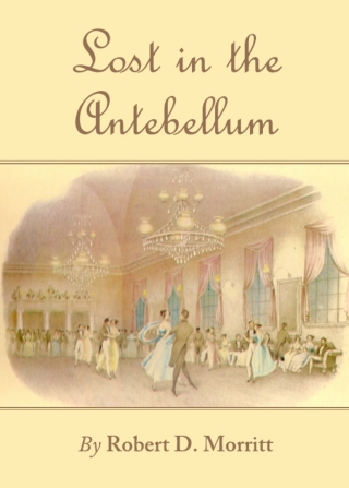 Cover image: Lost in the Antebellum 1st edition 9781443879729