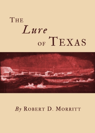 صورة الغلاف: The Lure of Texas 1st edition 9781443827133