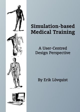 Imagen de portada: Simulation-based Medical Training 1st edition 9781443829465