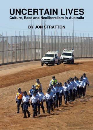 Imagen de portada: Uncertain Lives 1st edition 9781443833011