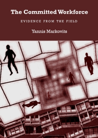 Imagen de portada: The Committed Workforce 1st edition 9781443840842