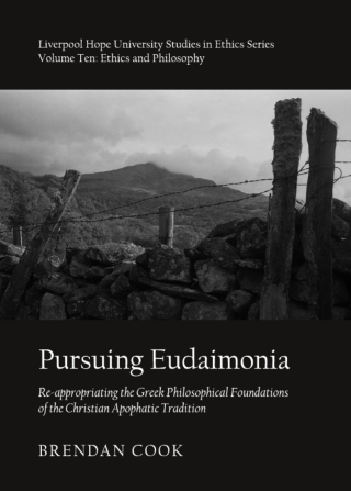 Imagen de portada: Pursuing Eudaimonia 1st edition 9781443842242