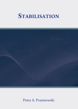 Imagen de portada: Stabilisation 1st edition 9781443848213