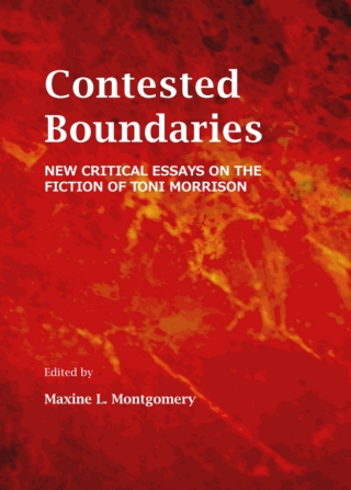 Imagen de portada: Contested Boundaries 1st edition 9781443851503