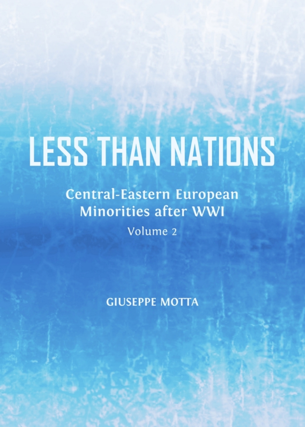 Less than Nations  1st Edition eBook