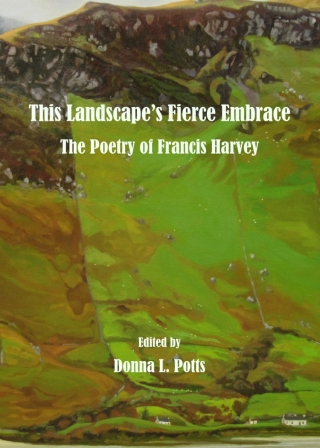 Titelbild: This Landscape’s Fierce Embrace 1st edition 9781443851664