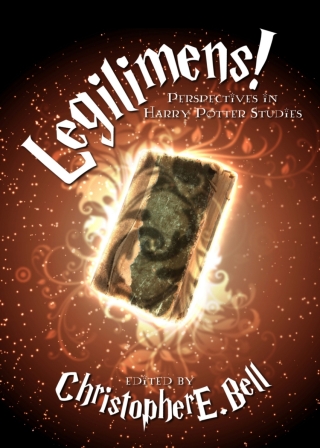 Imagen de portada: Legilimens! 1st edition 9781443852548