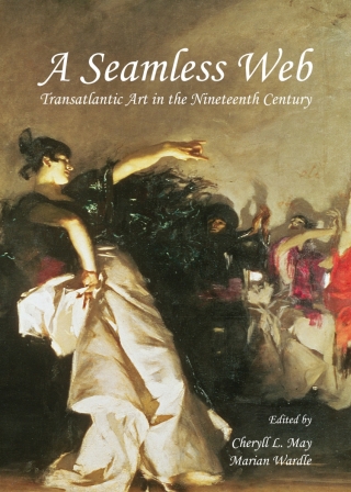 Imagen de portada: A Seamless Web 1st edition 9781443850346