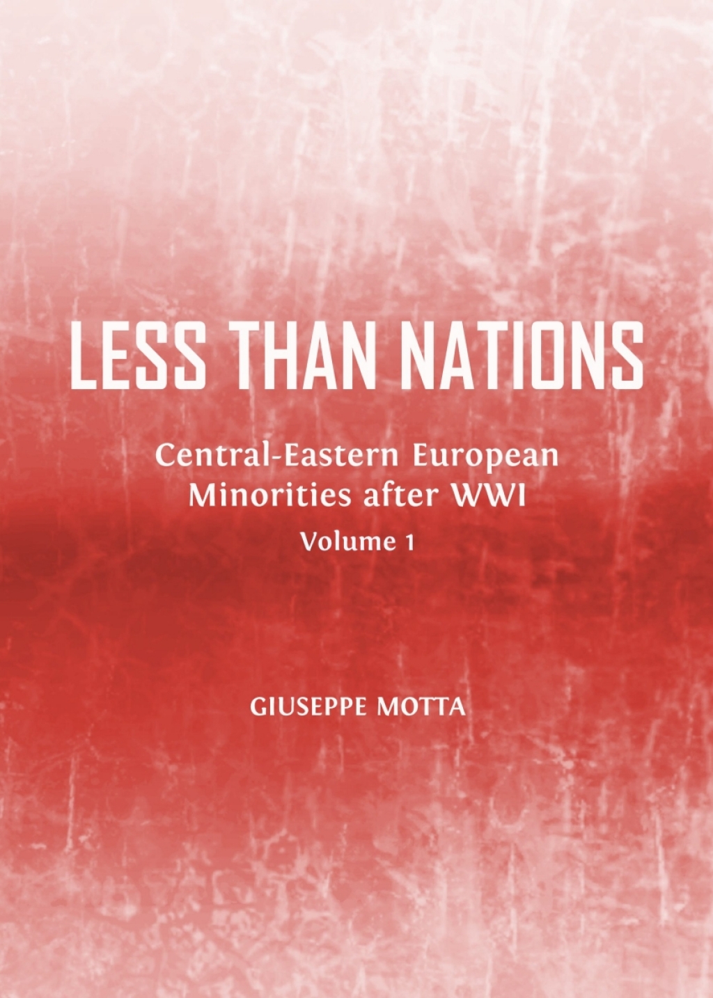 Less than Nations  1st Edition eBook