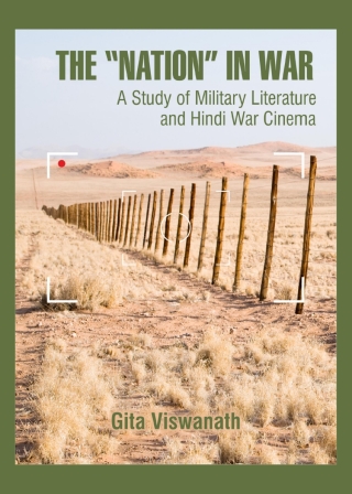 表紙画像: The "Nation" in War 1st edition 9781443855310